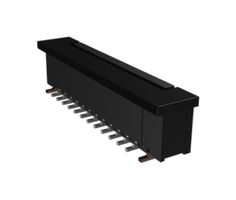 AMPHENOL COMMUNICATIONS SOLUTIONS 62674-121121ALF FFC / FPC Board Connector, 0.5 mm, 12 Contacts, Receptacle, FCI SFV-S Series