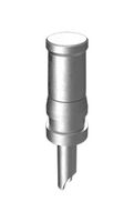 AMPHENOL COMMUNICATIONS SOLUTIONS 8638PPS1505LF D Sub Contact, Amphenol DW Series D Sub Housing Connectors, Pin (Male), Brass