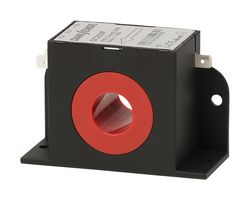 DANISENSE DC200IF Current Sensor, Current Output, 200 A AC, -300A DC to 300A DC, 14.25 V to 15.75 V