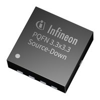 INFINEON IQE050N08NM5ATMA1 Power MOSFET, N Channel, 80 V, 101 A, 4300 µohm, TSON, Surface Mount
