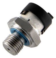 SENSATA PTE7300-24DN-0B050BN Pressure Transmitter, Gauge, NPT, 0 bar, 50 bar, 1/4", Connector