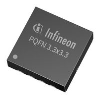INFINEON BSZ021N04LS6ATMA1 Power MOSFET, N Channel, 40 V, 147 A, 1800 µohm, TSDSON-FL, Surface Mount