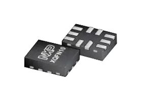 NXP NVT4557HKX Level Translator, 3 Input, 8 ns, 1.8 V to 3 V, xQFN-10