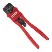 MOLEX 200218-0900 Crimp Tool, Ratchet
