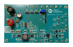 ANALOG DEVICES MAX25603EVKIT#