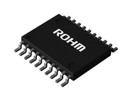 ROHM BD18327EFV-ME2 LED Driver, AEC-Q100, Constant Current, 1 kHz, HTSSOP-B20