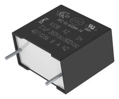 KEMET R53BI268050S0M