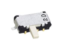 NIDEC COMPONENTS CMS-2212TA