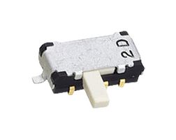 NIDEC COMPONENTS CMS-2214TA