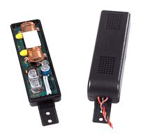 AMPHENOL ADVANCED SENSORS T8031 Gas Detection Sensor, Carbon Dioxide, 2000 ppm, Diffusion, Ventostat Series
