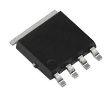 VISHAY SQJ444EP-T1_GE3 Power MOSFET, N Channel, 40 V, 60 A, 3200 µohm, PowerPAK SO, Surface Mount