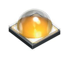 AMS OSRAM GROUP GWCSSRM3.PM-N4N8-XX57-1-700-R33 High Brightness LED, OSLON Square GW CSSRM3.PM Series, Warm White, 120 °, 360 lm, 3000 K, 1.8 A