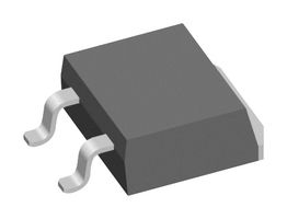 LITTELFUSE IXFT150N30X3HV Power MOSFET, N Channel, 300 V, 150 A, 6600 µohm, TO-268HV, Surface Mount