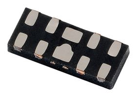 LITTELFUSE SP1004U-ULC-04UTG ESD Protection Device, 9.2 V, 1004 [2510 Metric], 10 Pins, 7 V, SPA Series