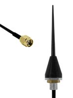 SIRETTA TANGO48/2.5M/SMAM/S/S/17 Antenna, Cellular / LTE, 868 MHz to 2.6 GHz, 2.16 dB, Vertical, Panel