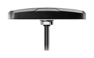 TAOGLAS MA173.A.LBI.001 Antenna, MIMO, 5.15 GHz to 5.925 GHz, -8.97 dB, Vertical, Screw