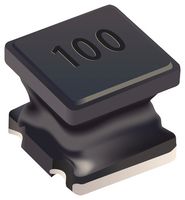 BOURNS SRN3030HA-100M Power Inductor (SMD), 10 µH, 900 mA, Semishielded, 1.6 A, SRN3030HA Series
