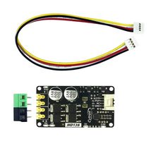 SEEED STUDIO 108070021 Motor Driver Board, MD13S, DC Brushed Motor, Power Management