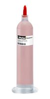 CHOMERICS 65-02-GEL30-0030 Thermally Conductive Material, Dispensable Gel, Silicone, 3.5W/m.K