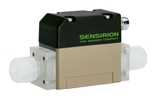 SENSIRION SLQ-QT105 Flow Meter, Flowmeter, 12 bar, 4.5 V