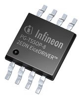 INFINEON 2EDN7434RXTMA1 Gate Driver, 2 Channels, Non-Isolated, Low Side, MOSFET, 8 Pins, TSSOP