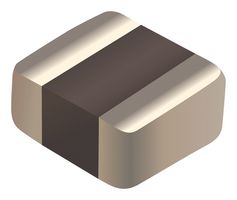 BOURNS SRP2010DPA-1R0M Power Inductor (SMD), 1 µH, 2.6 A, Shielded, 3.4 A, SRP2010DPA Series
