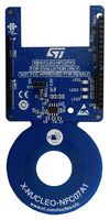 STMICROELECTRONICS X-NUCLEO-NFC07A1 Expansion Board, ST25DV64KC, ARM Cortex-M, Expansion Board ST25DV64KC