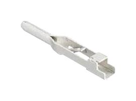 HIROSE / HRS BH12-P1-213 Circular Connector Contact, BH12 Series, Pin, Solder, 22 AWG, 24 AWG