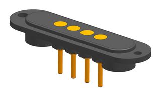 Magnetic Connectors & Cable Assemblies