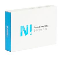 NI / EMERSON 786822-35WM Test Software, Automated Test Software Suite, Subscription, USB, Windows
