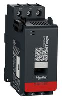 SCHNEIDER ELECTRIC TPRSS009 Motor Starter, Direct-on-Line (DOL), Three Phase, 5.5 kW, 9 A, 690 VAC, 3 Pole, IP20