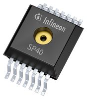 INFINEON SP4001511XTMA1 Pressure Sensor, Absolute, 100 kPa, 1.4 MPa, 3.6 V, DSOSP