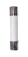 EATON BUSSMANN BK-AHC-6-R Fuse, Cartridge, Fast Acting, 6 A, 600 V, 6.3mm x 32mm, 1/4" x 1-1/4", AHC Series