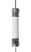 EATON BUSSMANN BK-AHC-V-10-R Fuse, Cartridge, Fast Acting, 10 A, 600 V, 6.3mm x 32mm, 1/4" x 1-1/4", AHC-V Series