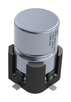 KEMET PEV227HLL4430QE4 SMD Aluminium Electrolytic Capacitor, Radial Can - SMD, 4300 µF, 25 V, 0.024 ohm