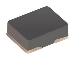 BOURNS SRP3212A-R47M Power Inductor (SMD), 0.47 µH, 7 A, Shielded, 8.2 A, SRP3212A Series