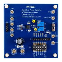 MONOLITHIC POWER SYSTEMS (MPS) EV6600-R-01A
