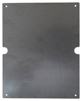 FIBOX TM 2330 MOUNTING PLATE
