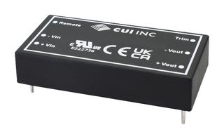 CUI PRFE20W-O72-S5-D