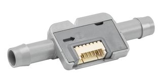 SENSIRION SLF3S-4000B Sensor, Liquid Flow, 1 LPM, 3 bar, 6 mm, 3.2V to 3.8V, SLF3x Series