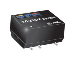 RECOM POWER R0.25S-3.305/EH-R