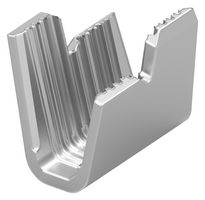 TE CONNECTIVITY - AMP 2238235-1 Wire Splice, AMPLIVAR Series, Crimp, 22 AWG, 12 AWG, Wire Splice