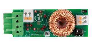 INFINEON REFILD8150DC15ATOBO1