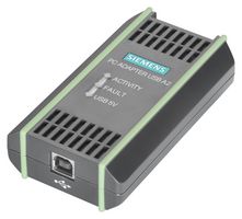 SIEMENS 6GK1571-0BA00-0AA0 PC Adapter, USB A2, 12 Mbit/S, IP20, 0.2 A