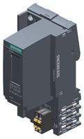 SIEMENS 6ES7155-6AU01-0CN0 Interface Module, Profinet, 0.7A, 24V, 64 I/O, SIMATIC ET 200SP Series