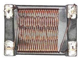 ABRACON ACMS-Q6527E-101-T Common Mode Filter, SMD, AEC-Q200, 100 µH, 350 mA