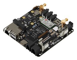 ARDUINO ABX00043 Single Board Computer, Portenta Max Carrier Board, SARA-R412M-02B, Portenta Family, ARM Cortex-M4