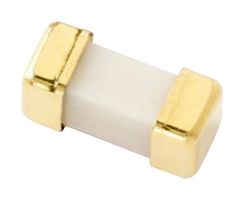 LITTELFUSE 045303.5MR Fuse, Surface Mount, 3.5 A, Very Fast Acting, 125 VAC, 125 VDC, 2410 [6125 Metric]