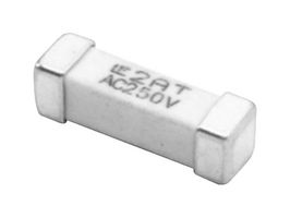 LITTELFUSE 0443005.DR Fuse, Surface Mount, 5 A, Slow Blow, 250 VAC, 4012, NANO2 Slo-Blo 443 Series