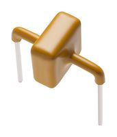 LITTELFUSE AK1-076C-Y TVS Diode, AK1-Y Series, Bidirectional, 76 V, 140 V, Axial Leaded, 2 Pins